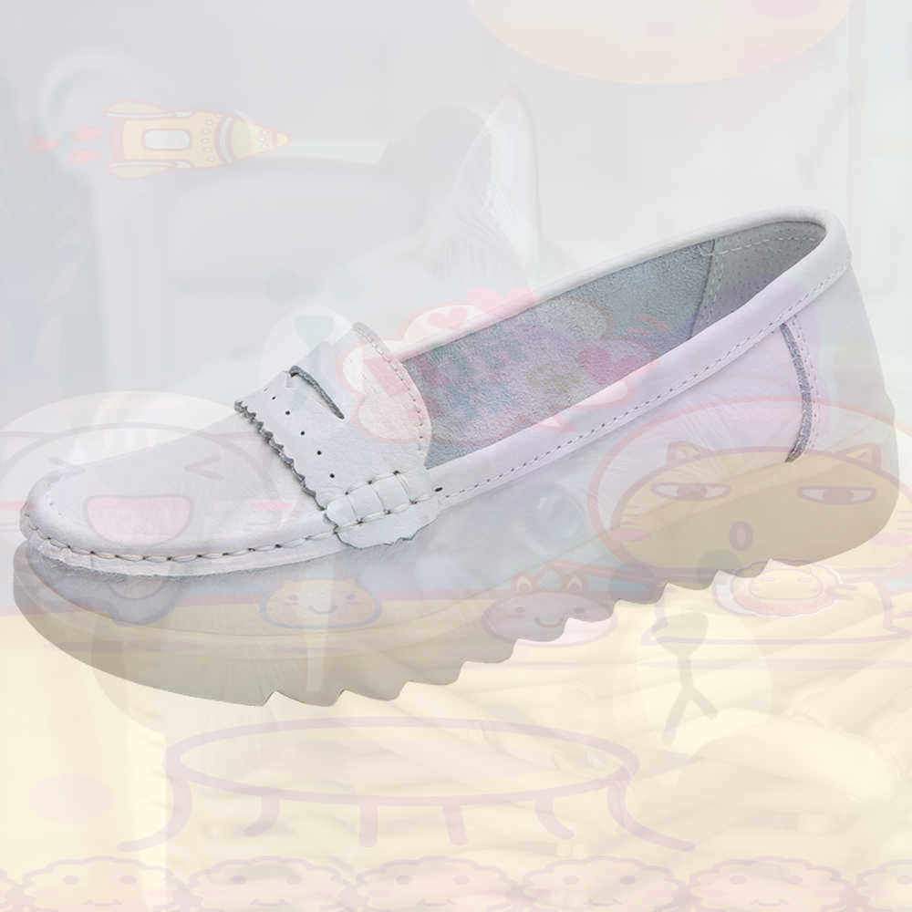 Women Accessories Brand Name - Mocassino Guida Scarpe da ginnastica per