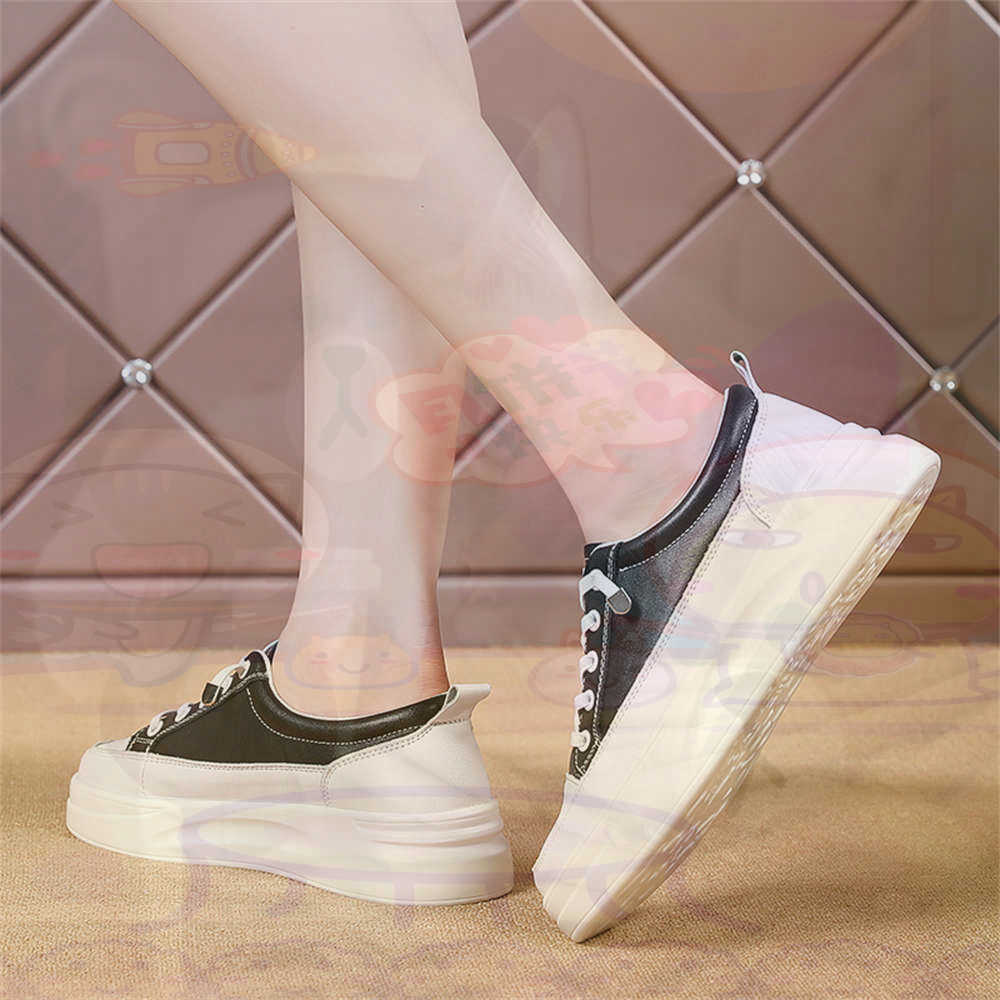 Women Accessories Brand Name - Mocassini robusti con lacci Donna Scarpe