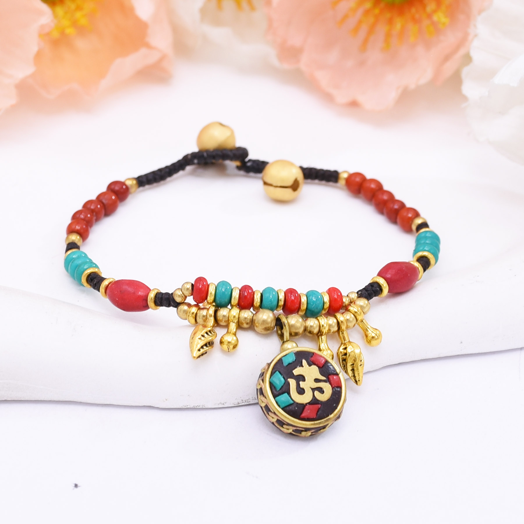 Women Accessories Nepal - Bracciale da donna in stile etnico