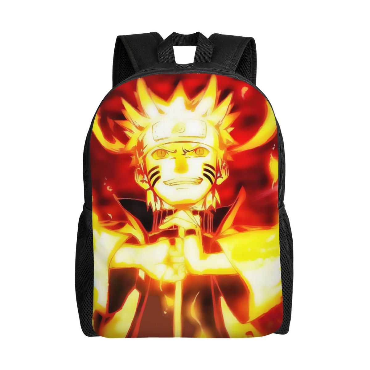 Women Accessories Poster - Zaini Personalizzati con Cartoni Animati U-Uzumaki