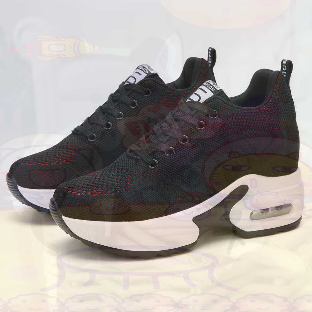 Women Accessories Brand Name - Rosso Taglia 36 Scarpe Donna Tennis