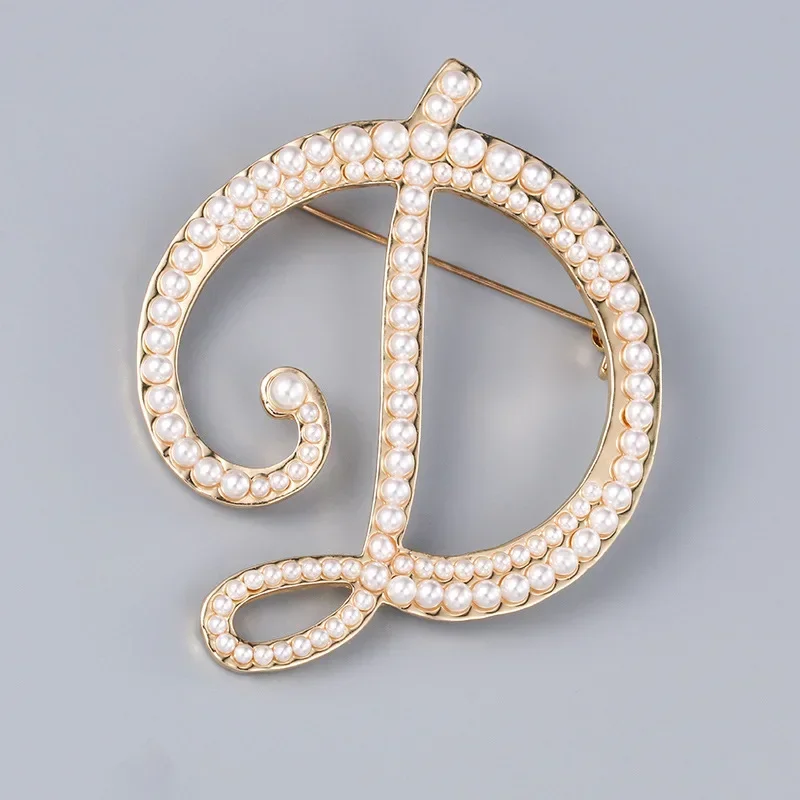 Women Accessories In English - 2026 NUOVA Moda Lettere Inglese ADF