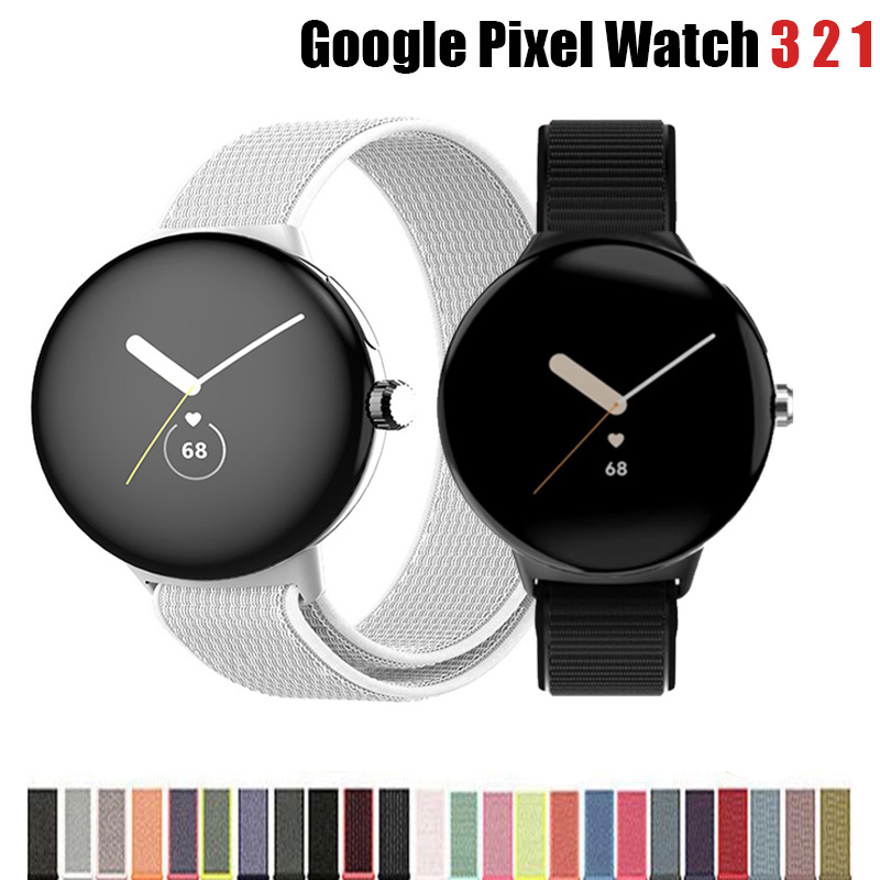 Women'S Accessories Nike - Cinturino sportivo di ricambio per Google