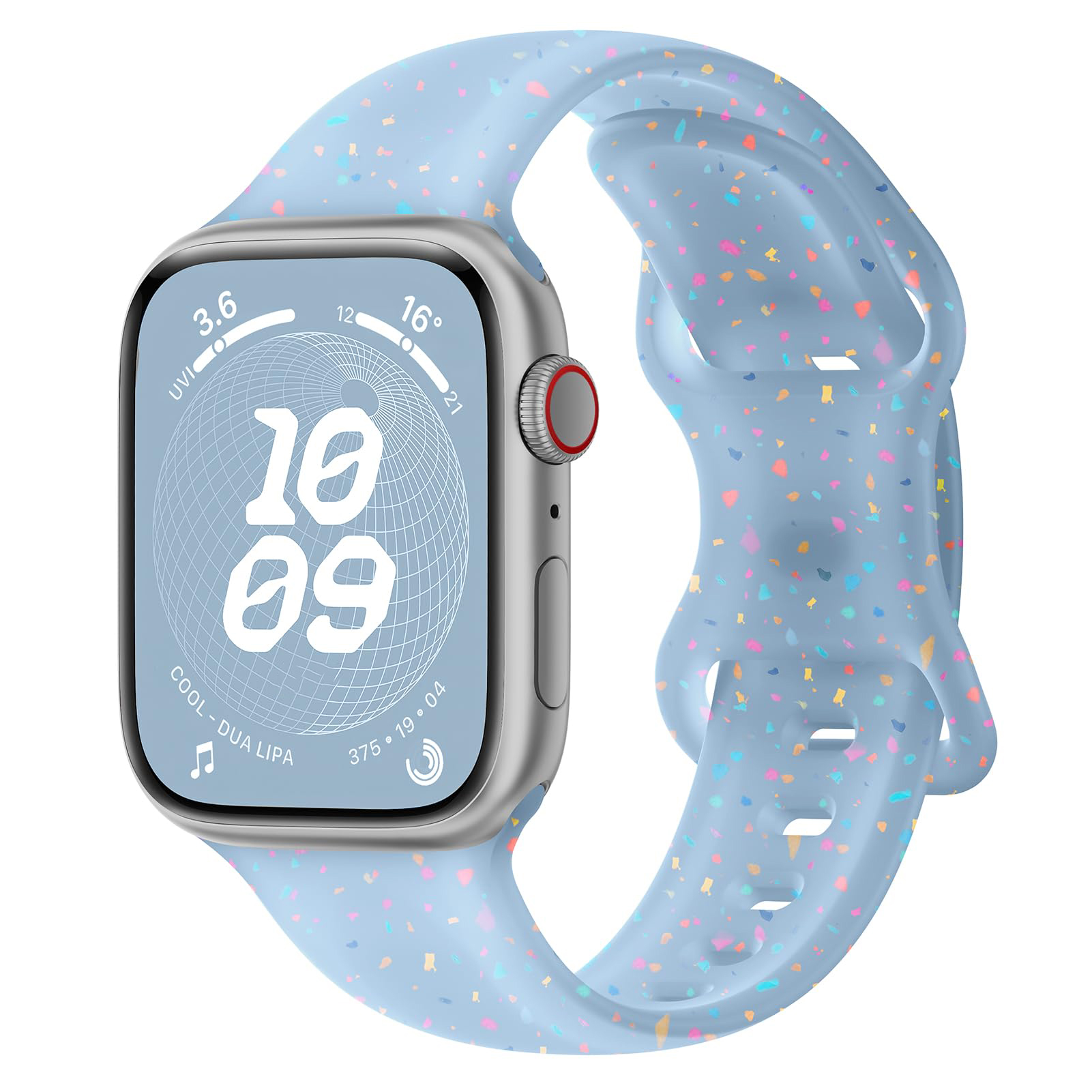 Women'S Accessories Nike - Cinturino per Apple watch ultra 2