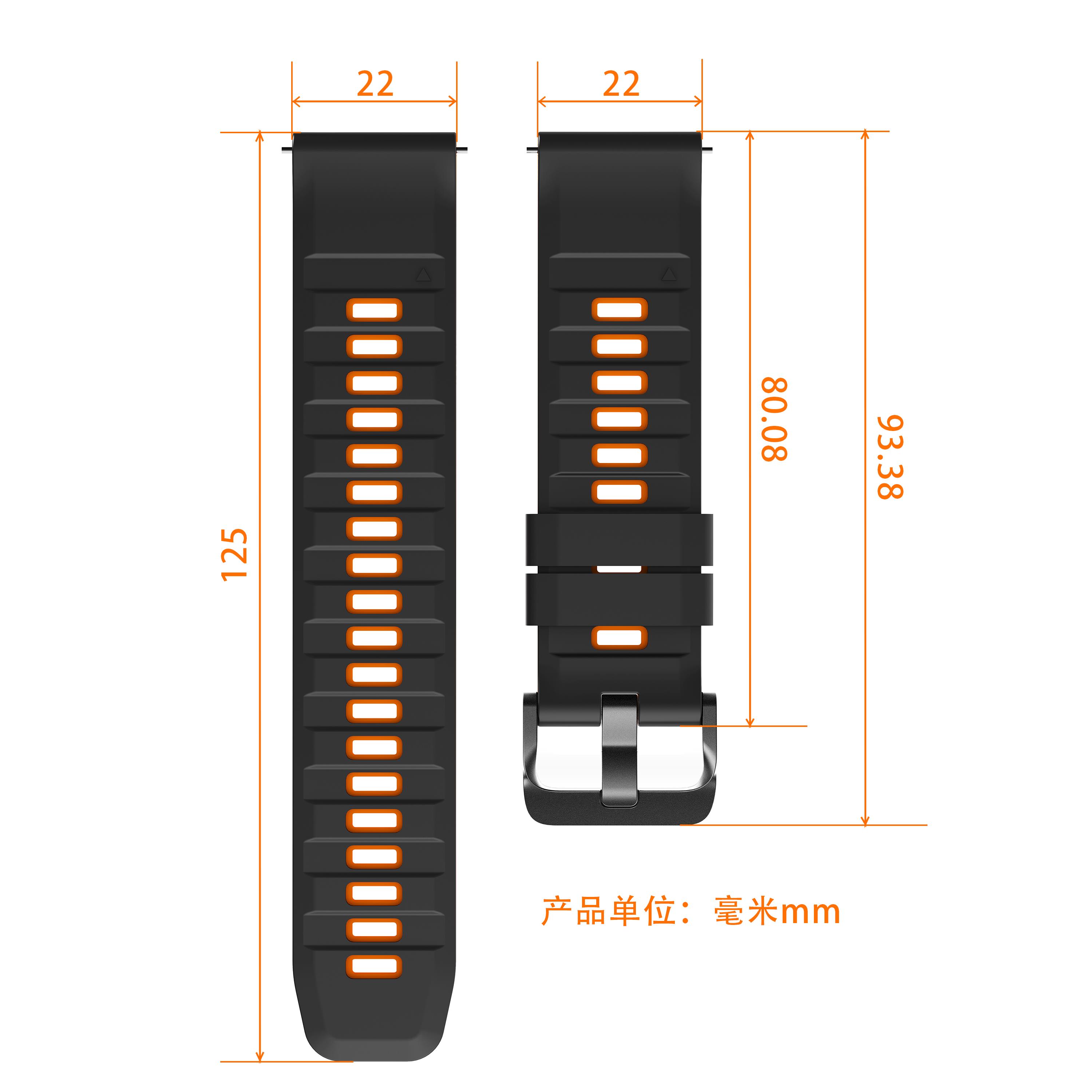 Cinturino Sportivo in Silicone - Women'S Accessories Nike recensione e prezzo