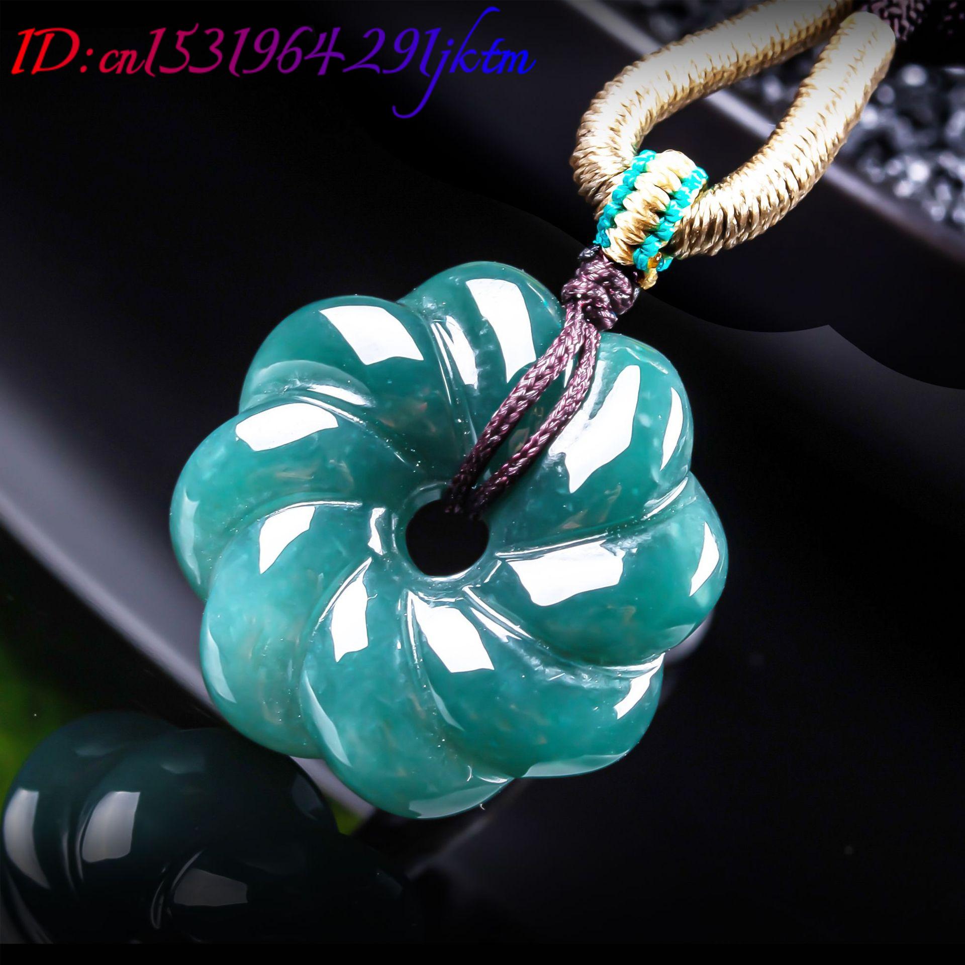 Collana con Pendente a Fiore i - Women Accessories Jewelry recensione e prezzo