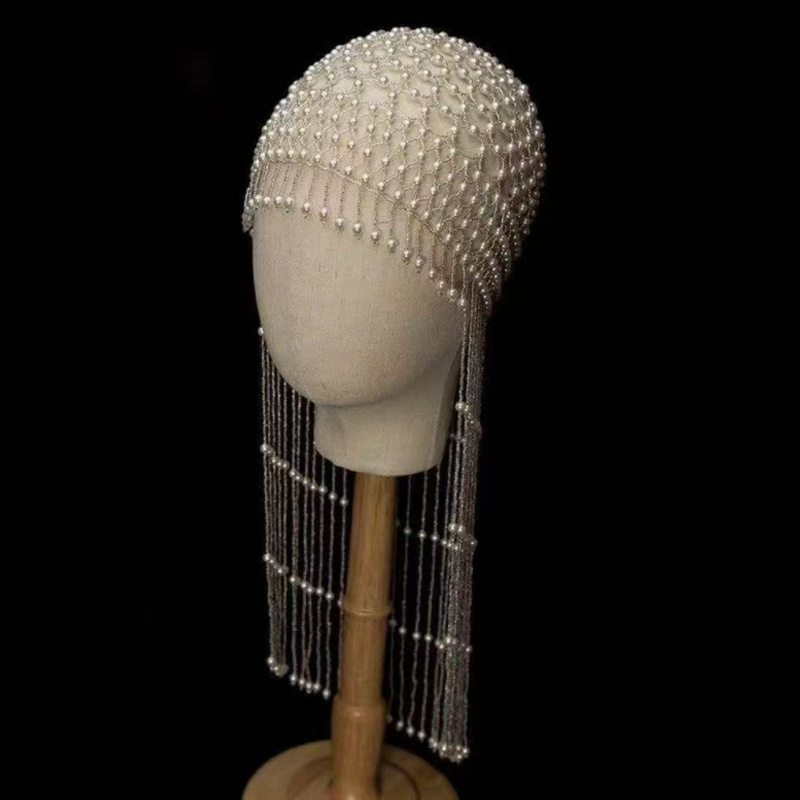 Accessorio per Capelli Vintage - Women'S Hair Accessories Wedding recensione e prezzo