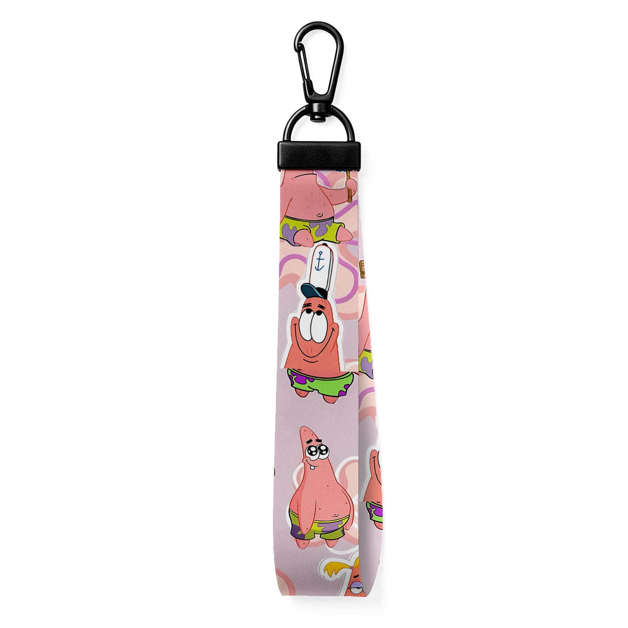 Portachiavi SpongeBob per Uomo - Women'S Key Accessories recensione e prezzo