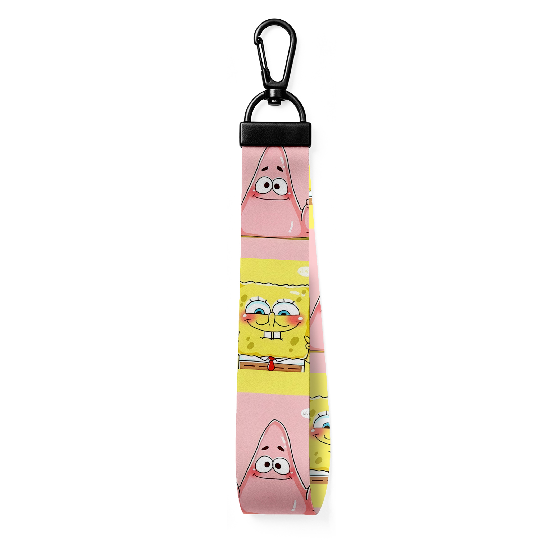 Portachiavi SpongeBob per Uomo - Women'S Key Accessories recensione e prezzo