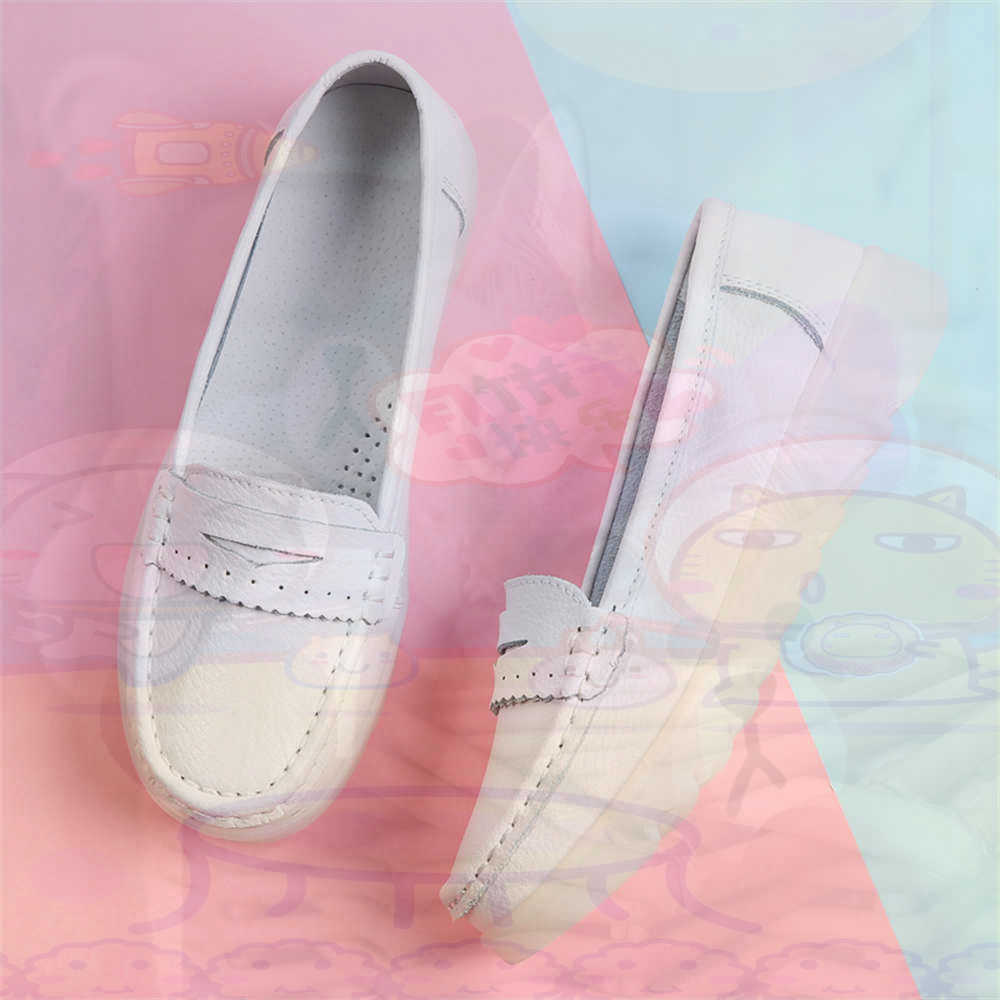 Mocassino Guida Scarpe da ginn - Women Accessories Brand Name recensione e prezzo