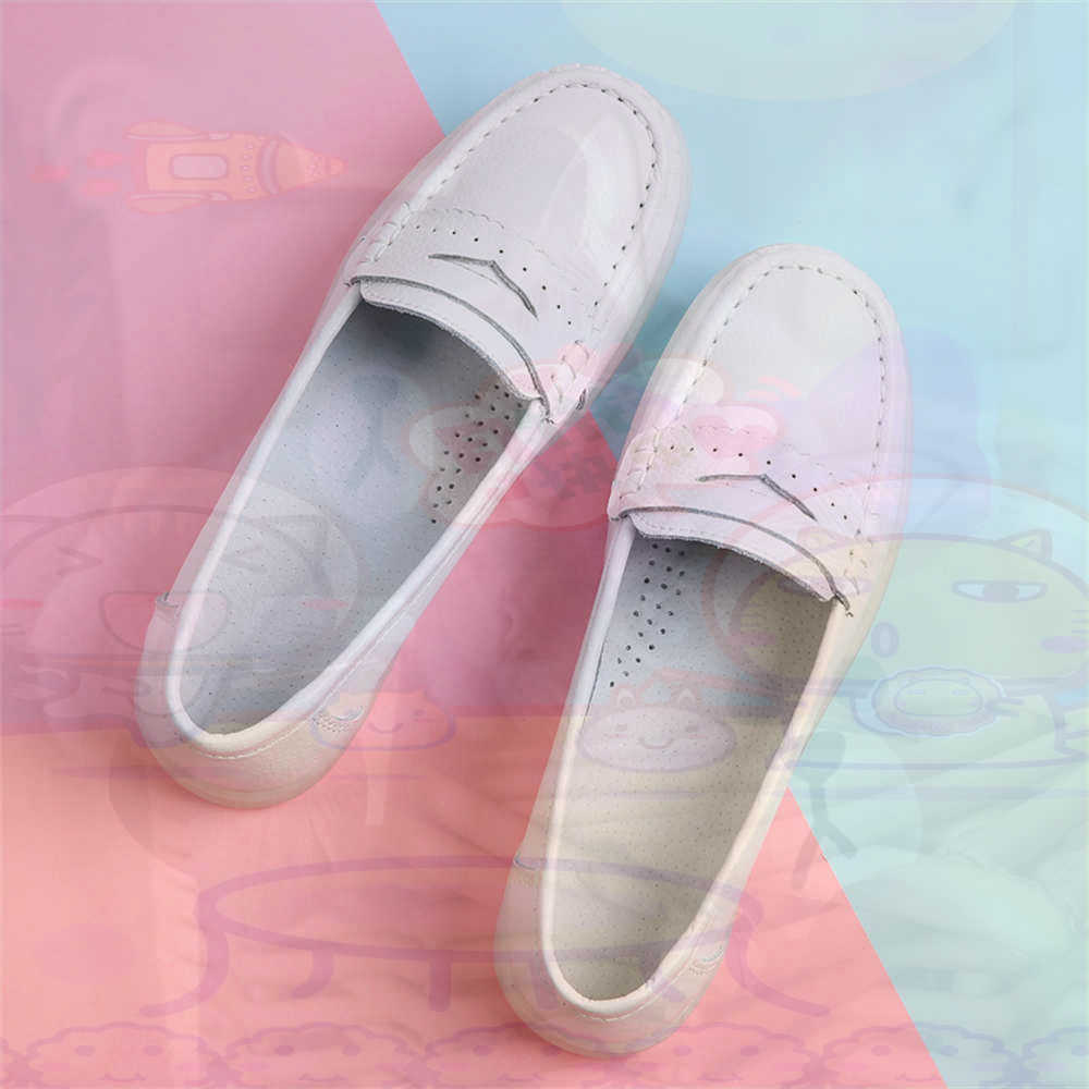 Mocassino Guida Scarpe da ginn - Women Accessories Brand Name recensione e prezzo