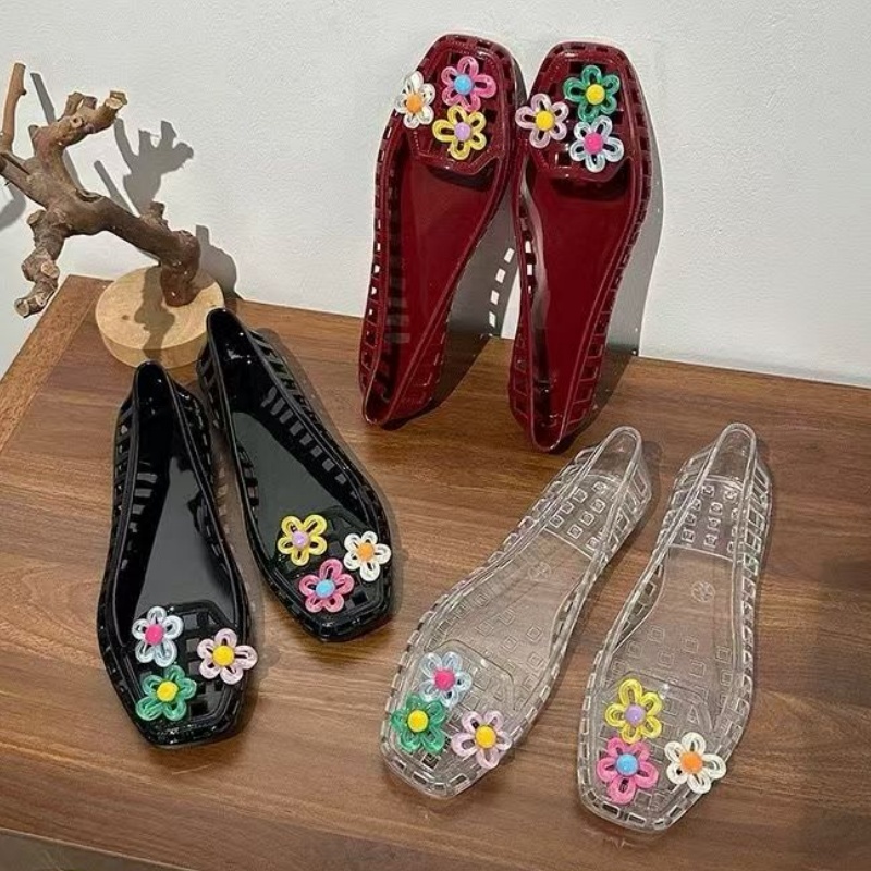 Scarpe in gelatina traforate k - Women Accessories Jewelry recensione e prezzo