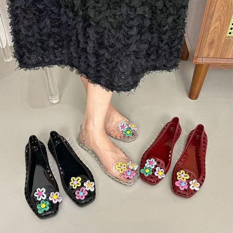 Scarpe in gelatina traforate k - Women Accessories Jewelry recensione e prezzo