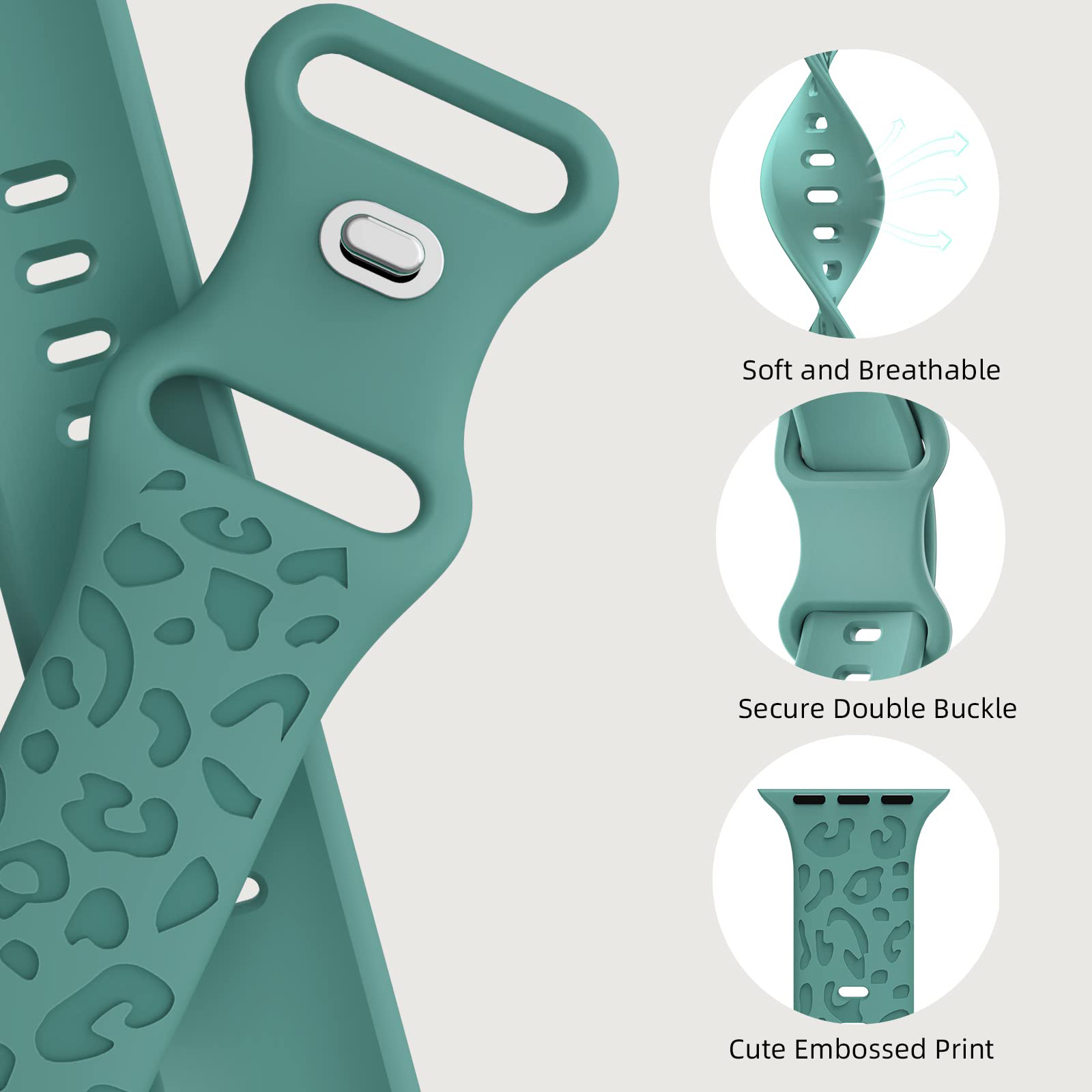 Cinturino per cinturino Apple  - Women'S Accessories Nike recensione e prezzo