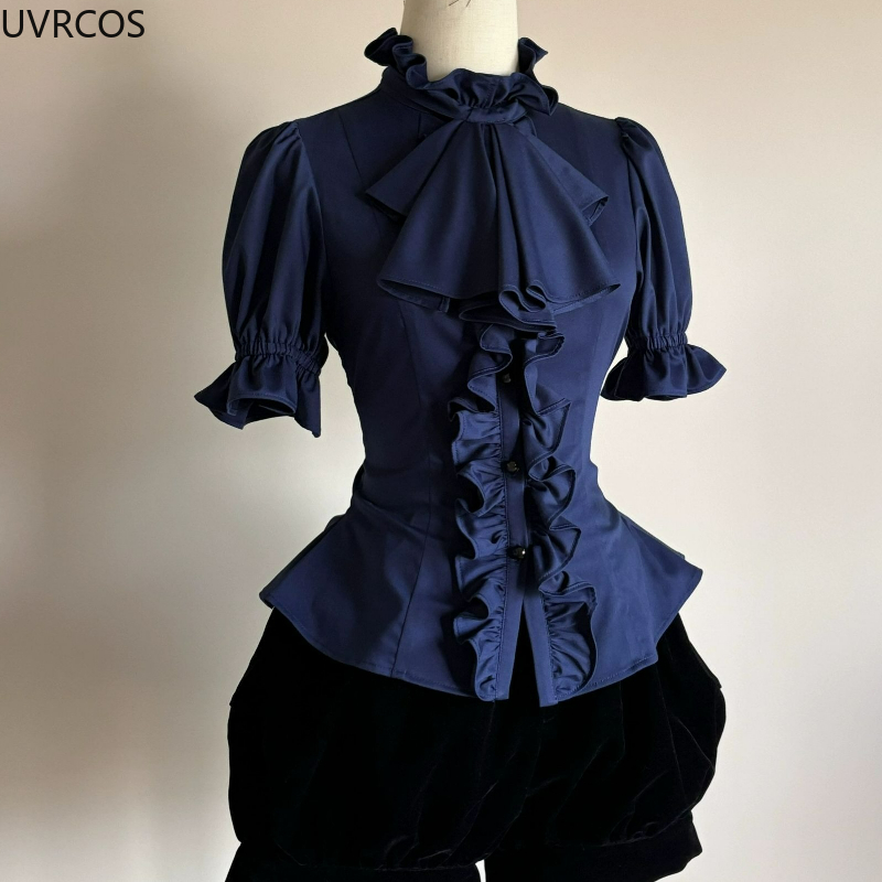 Camicie con maniche a sbuffo L - Women'S Accessories Louis Vuitton recensione e prezzo