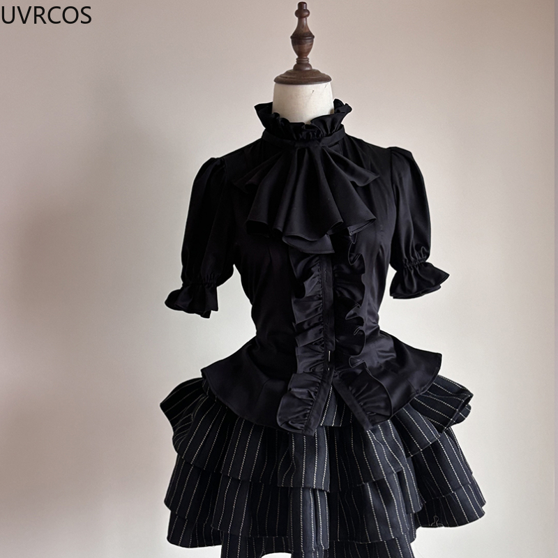 Camicie con maniche a sbuffo L - Women'S Accessories Louis Vuitton recensione e prezzo