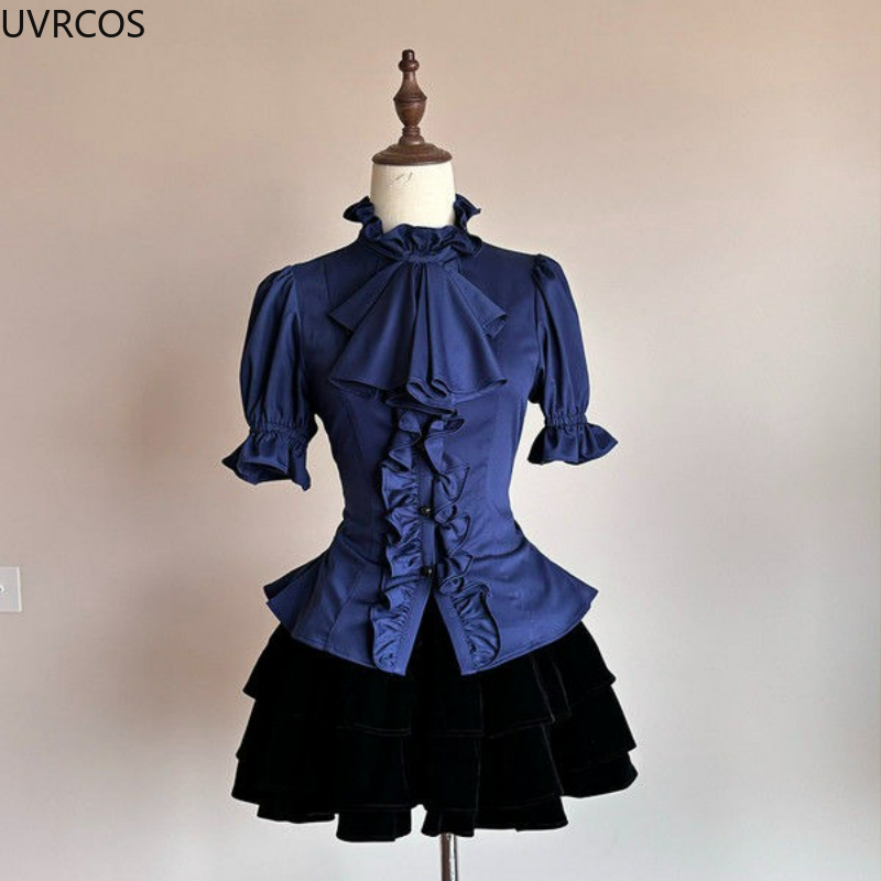Camicie con maniche a sbuffo L - Women'S Accessories Louis Vuitton recensione e prezzo