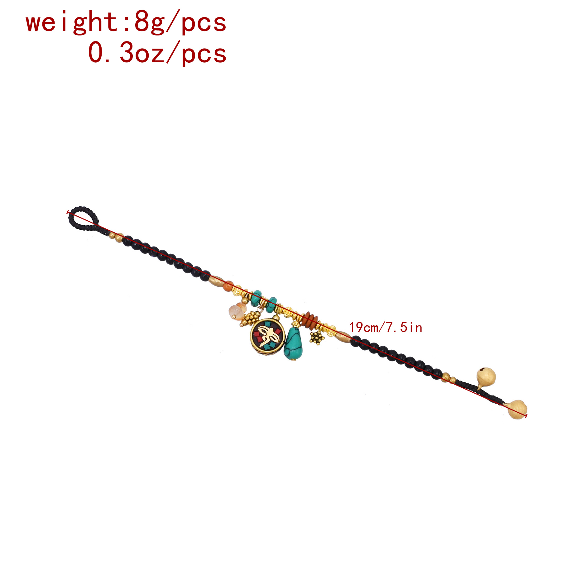 Bracciale da donna in stile et - Women Accessories Nepal recensione e prezzo