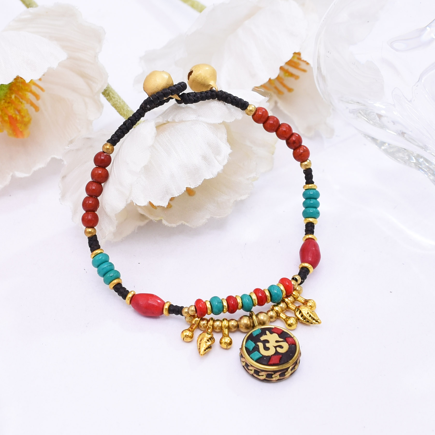Bracciale da donna in stile et - Women Accessories Nepal recensione e prezzo