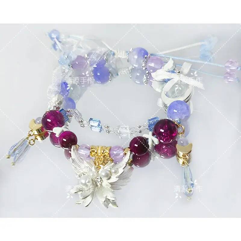 Braccialetto Genshin Impact Co - Women Accessories Jewelry recensione e prezzo