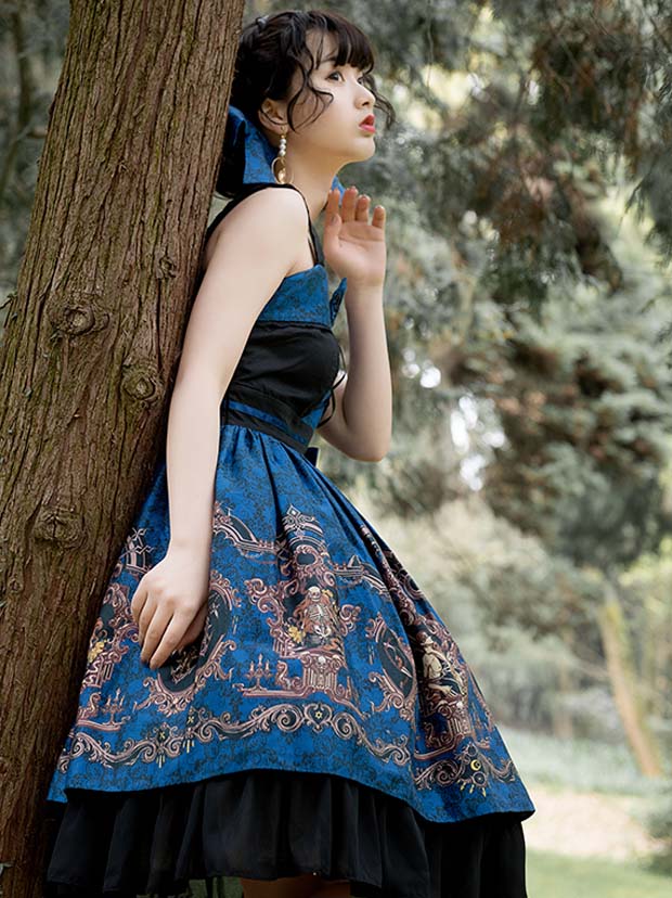 Palazzo gotico dolce vestito d - Women'S Accessories Louis Vuitton recensione e prezzo