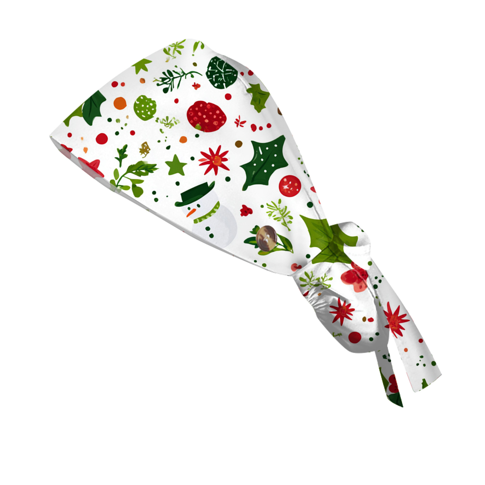 Elementi natalizi Stampati Far - Women'S Work Accessories recensione e prezzo