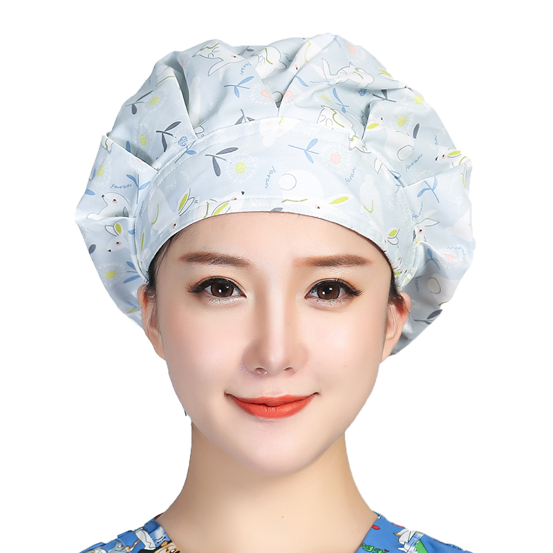Bouffant Scrub Cappelli Del Fu - Women'S Work Accessories recensione e prezzo