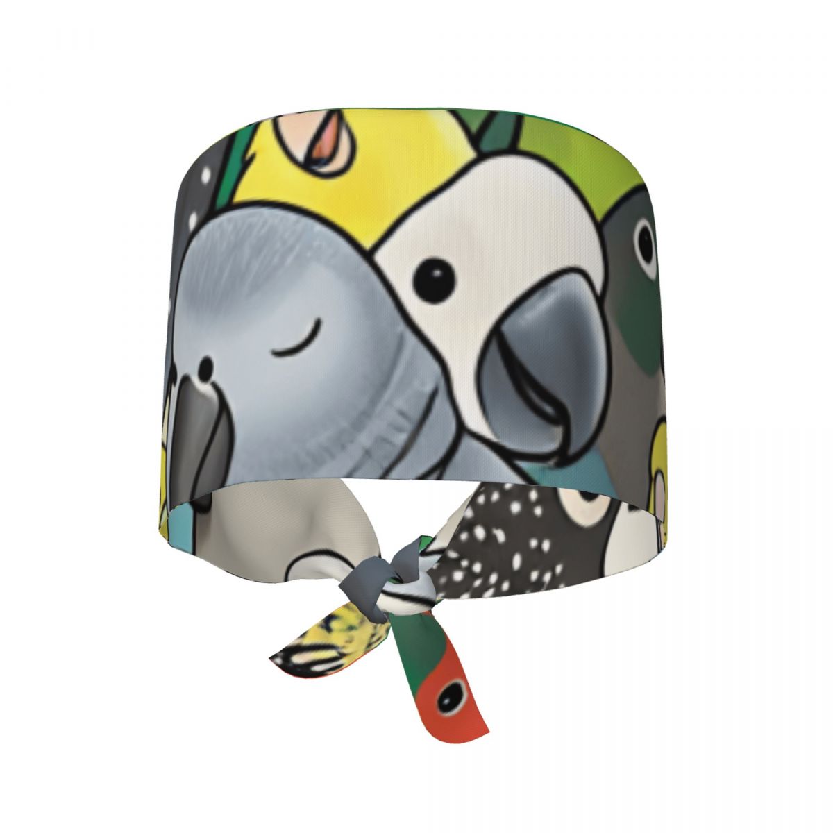 Cappelli Chirurgici Scrub Caps - Women Accessories Poster recensione e prezzo