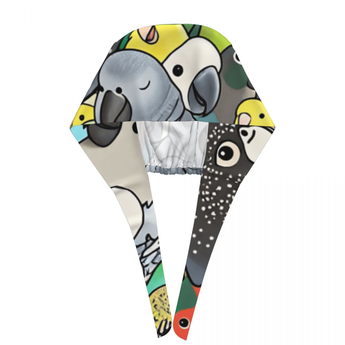 Cappelli Chirurgici Scrub Caps - Women Accessories Poster recensione e prezzo