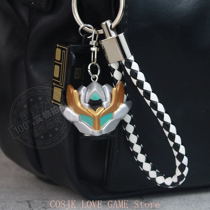 Anime Honkai: Star Rail - Port - Women'S Key Accessories recensione e prezzo