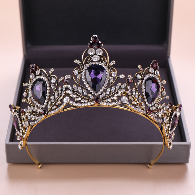 Elegante Coroncina da Sposa in - Women'S Hair Accessories Wedding recensione e prezzo