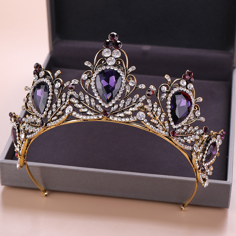 Elegante Coroncina da Sposa in - Women'S Hair Accessories Wedding recensione e prezzo