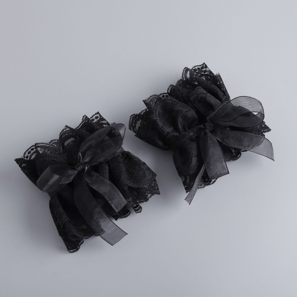 Colletto Jabot in Pizzo Vittor - Women'S Accessories Louis Vuitton recensione e prezzo