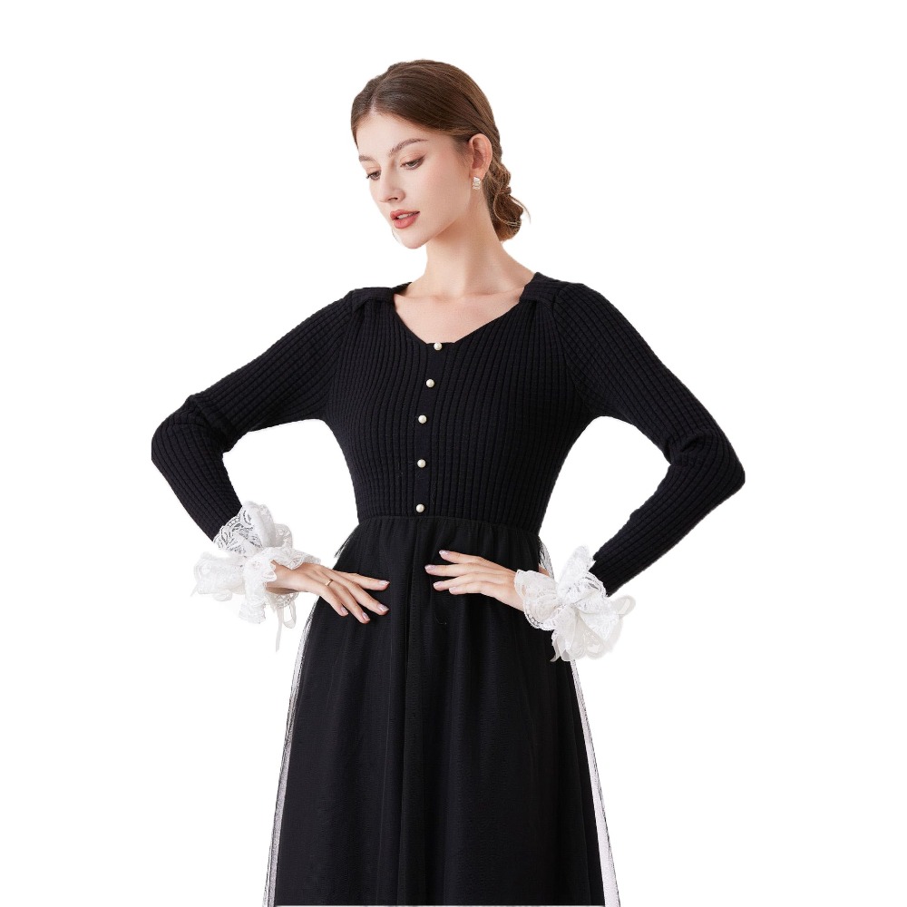 Colletto Jabot in Pizzo Vittor - Women'S Accessories Louis Vuitton recensione e prezzo