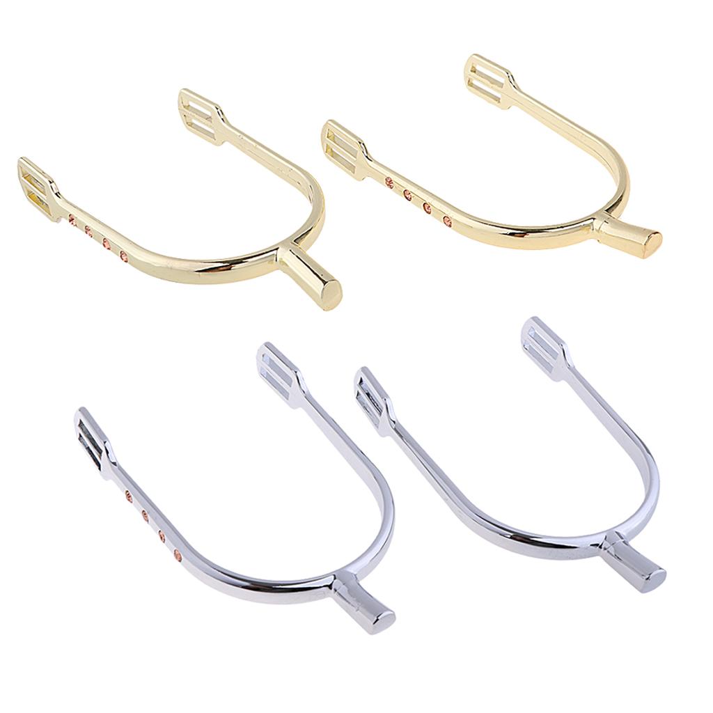 Speroni da Equitazione per Uom - Women Accessories In English recensione e prezzo