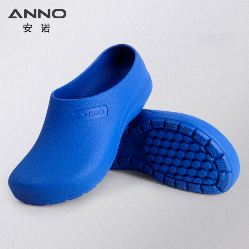 ANNO scarpe in gomma leggera m - Women'S Work Accessories recensione e prezzo