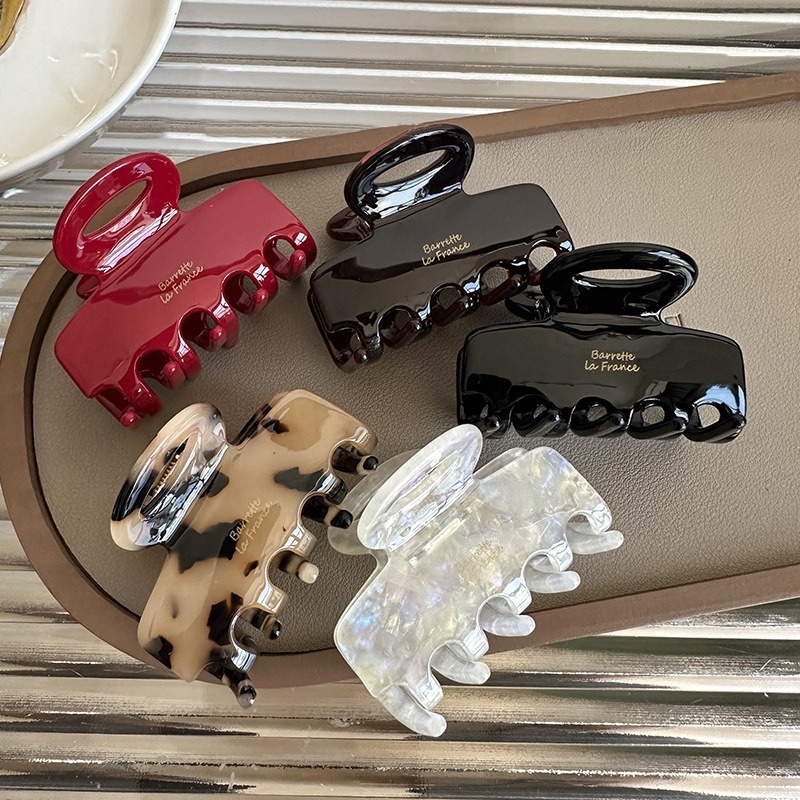Fermagli per capelli medi alla - Women'S Work Accessories recensione e prezzo