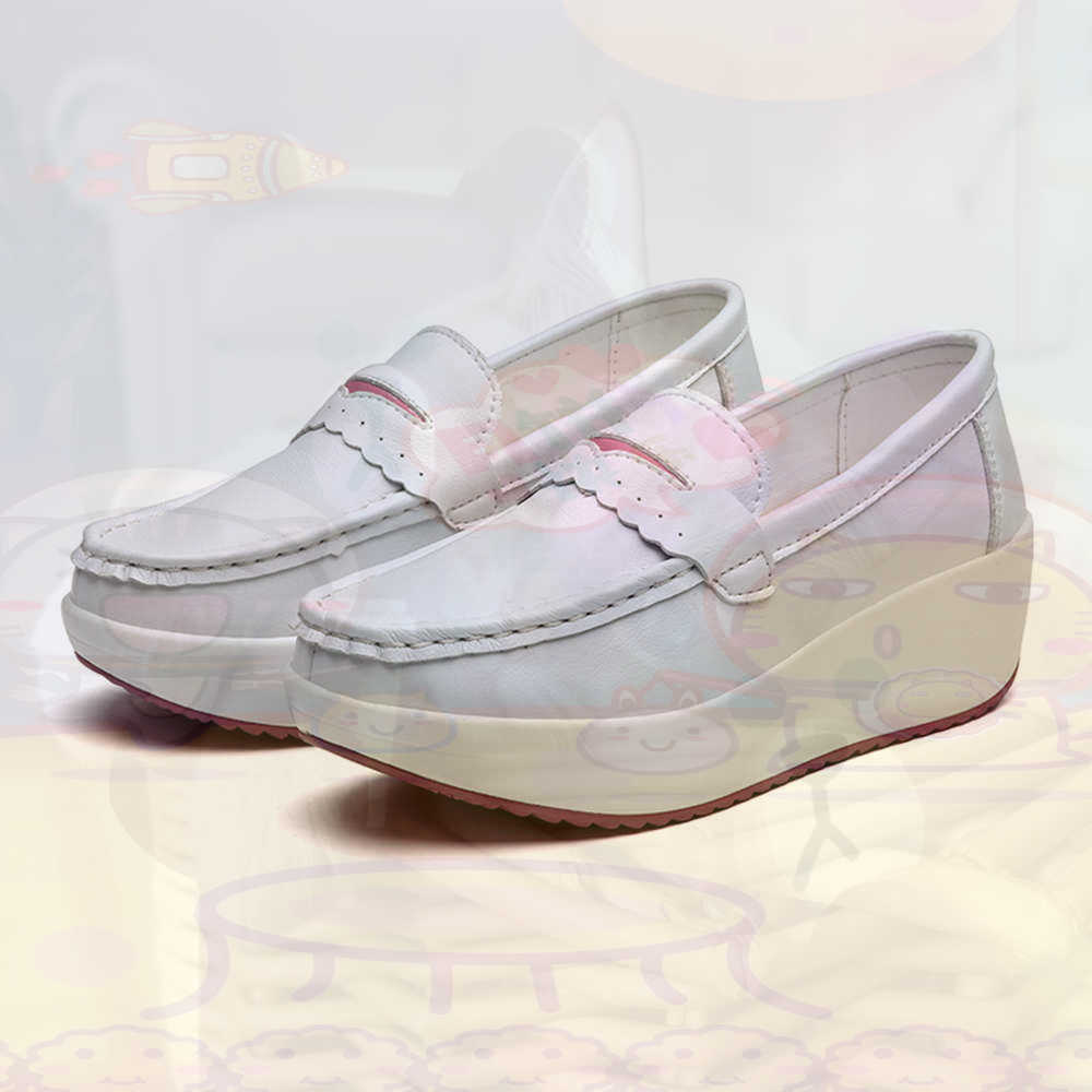 Plataform Winter Pink Sneakers - Women Accessories Brand Name recensione e prezzo
