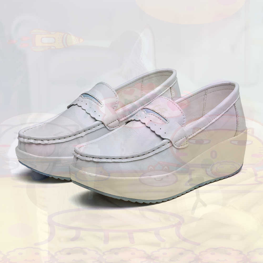 Plataform Winter Pink Sneakers - Women Accessories Brand Name recensione e prezzo