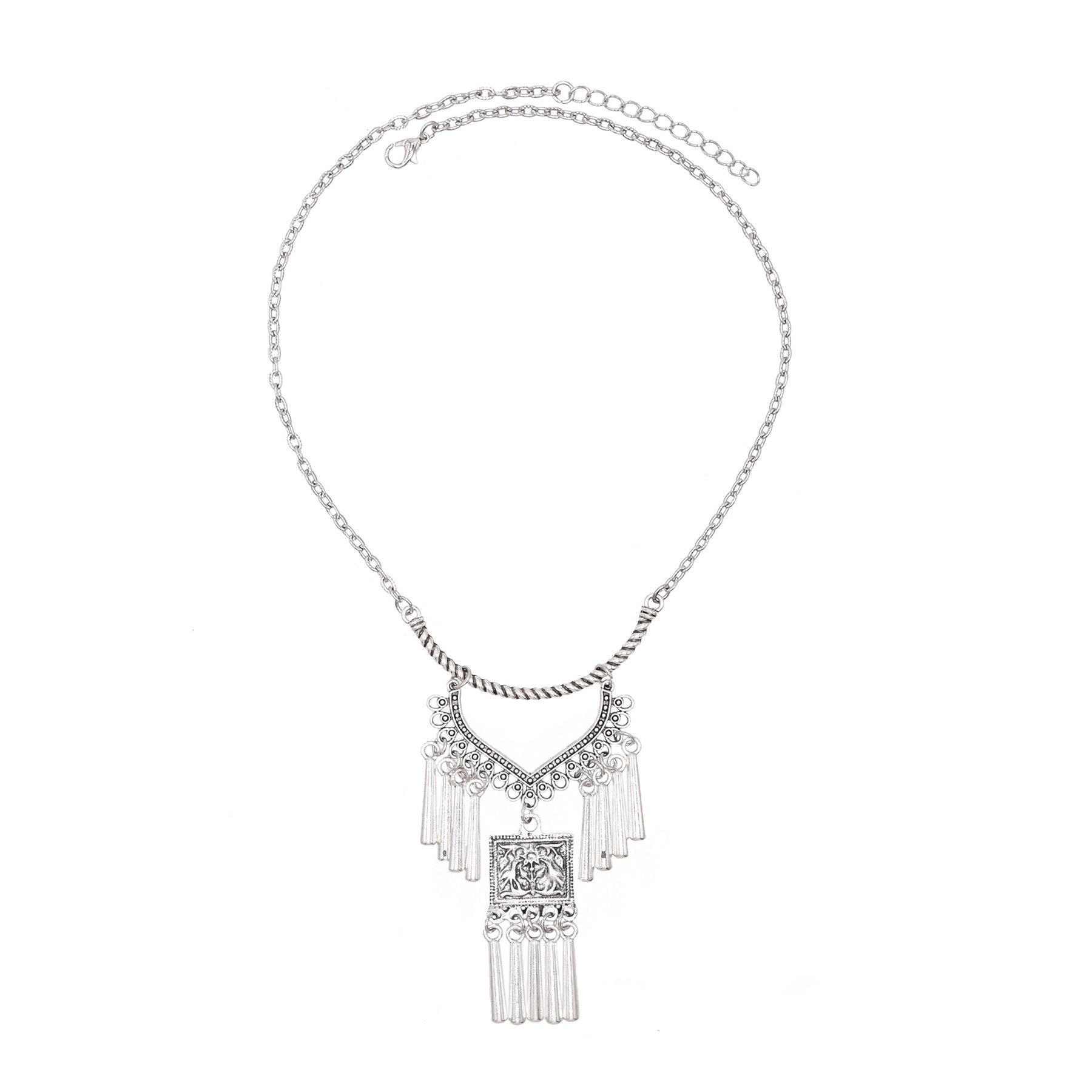 Collana con ciondolo elemento  - Women Accessories Nepal recensione e prezzo