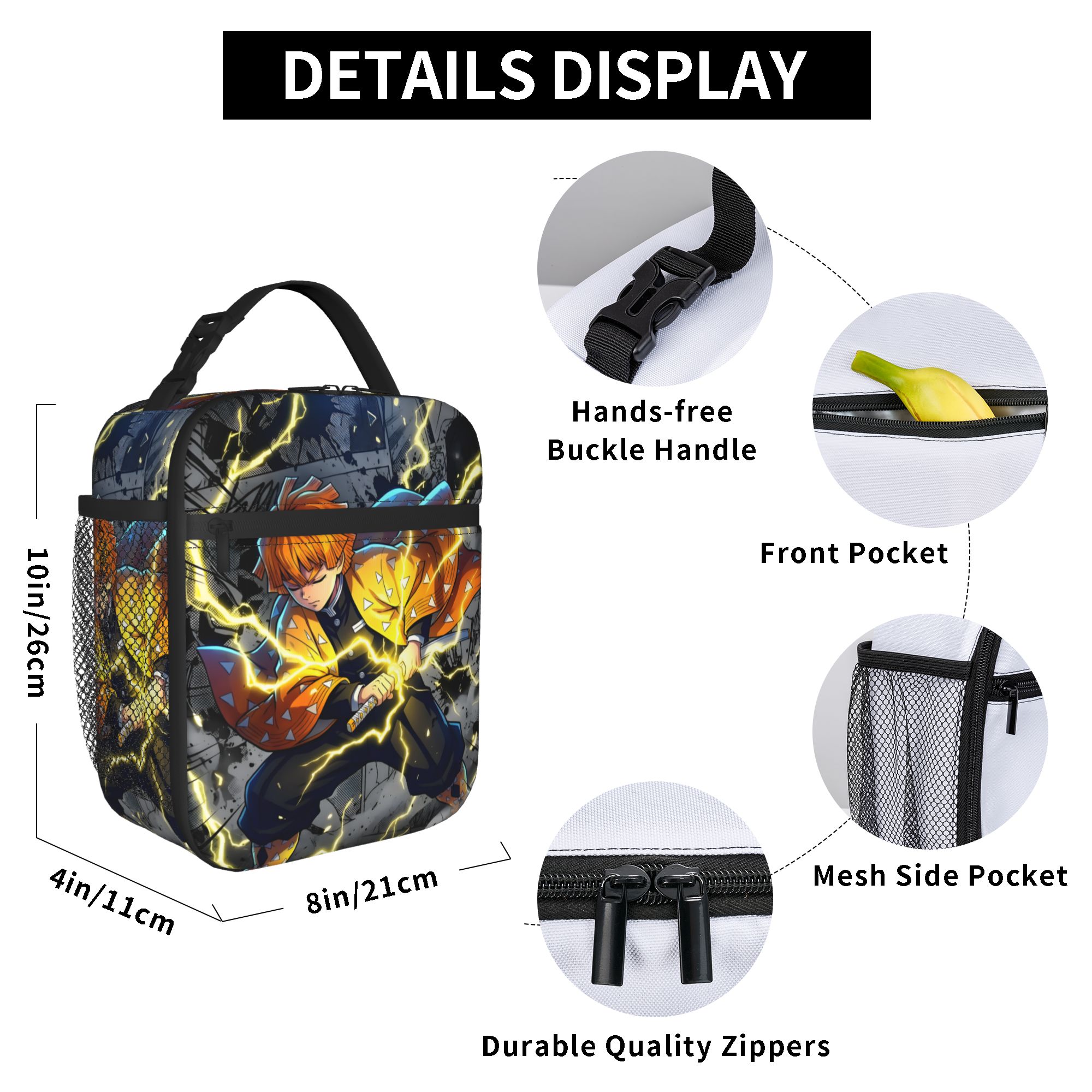 Borsa termica personalizzata D - Women'S Work Accessories recensione e prezzo