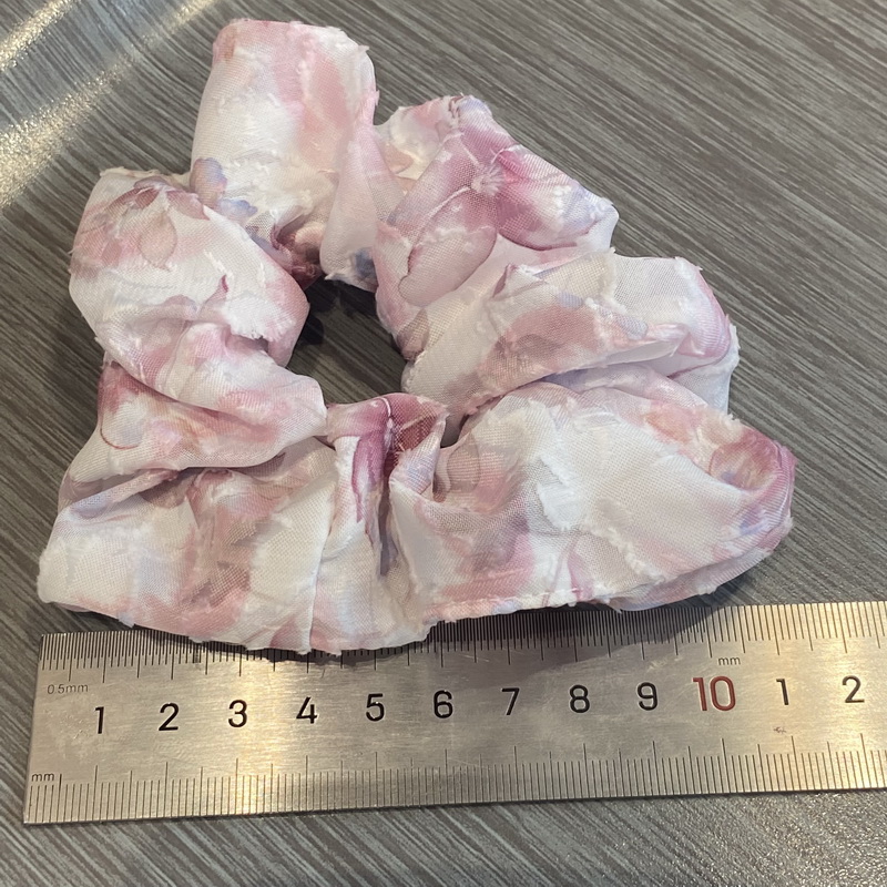 5 pz/set moda scrunchies di se - Scrunchie Satin Set recensione e prezzo