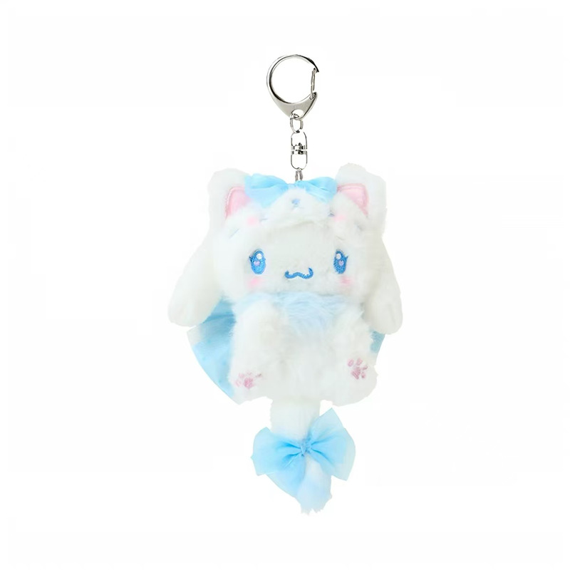 Portachiavi Hello Kitty Cream  - Women'S Key Accessories recensione e prezzo