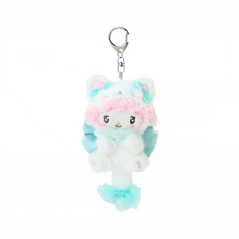 Portachiavi Hello Kitty Cream  - Women'S Key Accessories recensione e prezzo