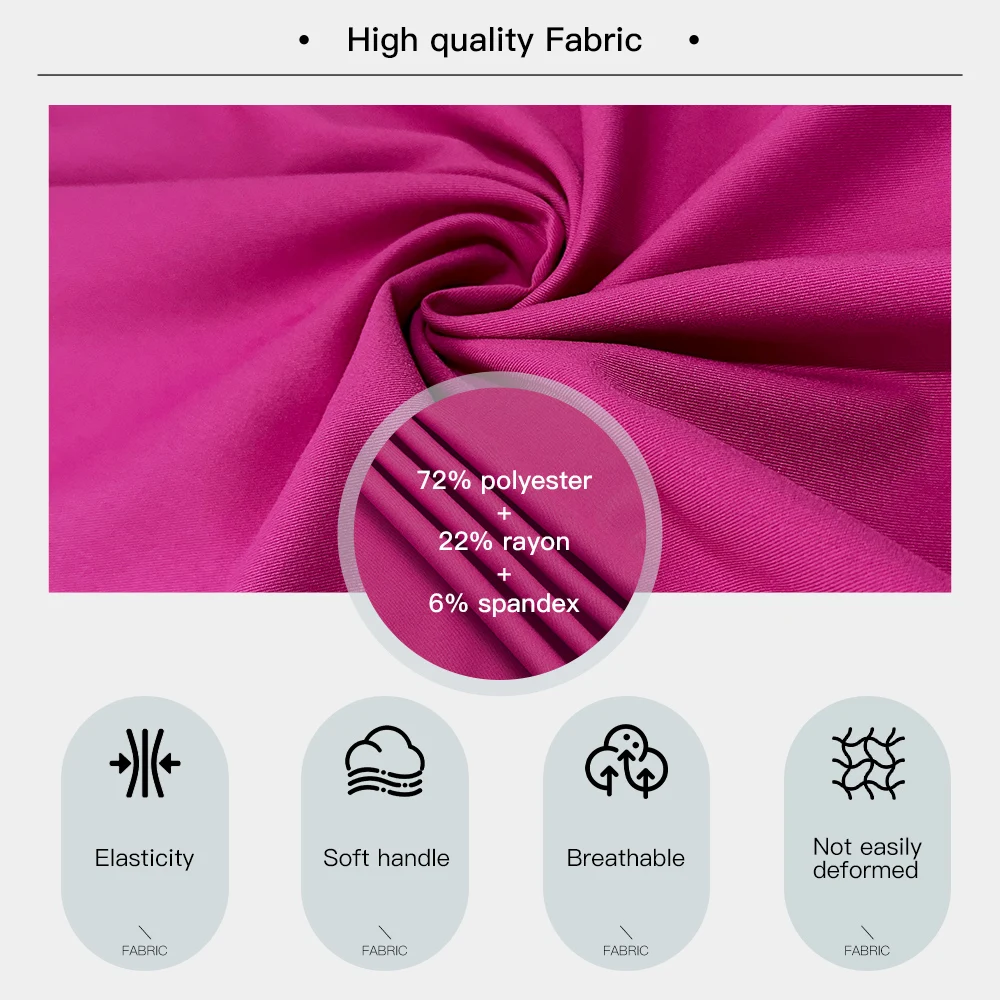 Niaahinn Accessori per infermi - Women'S Work Accessories recensione e prezzo