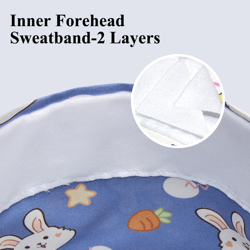 1pc Nurse Working Cap for Long - Women'S Work Accessories recensione e prezzo