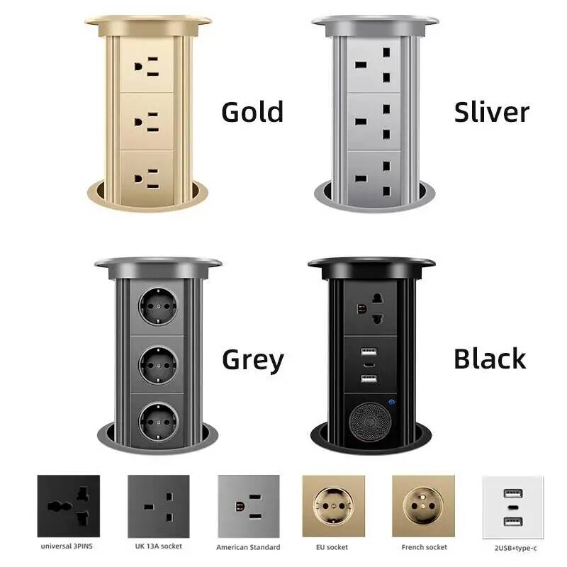 Adattatore Universale Automati - Women Accessories In Uk recensione e prezzo