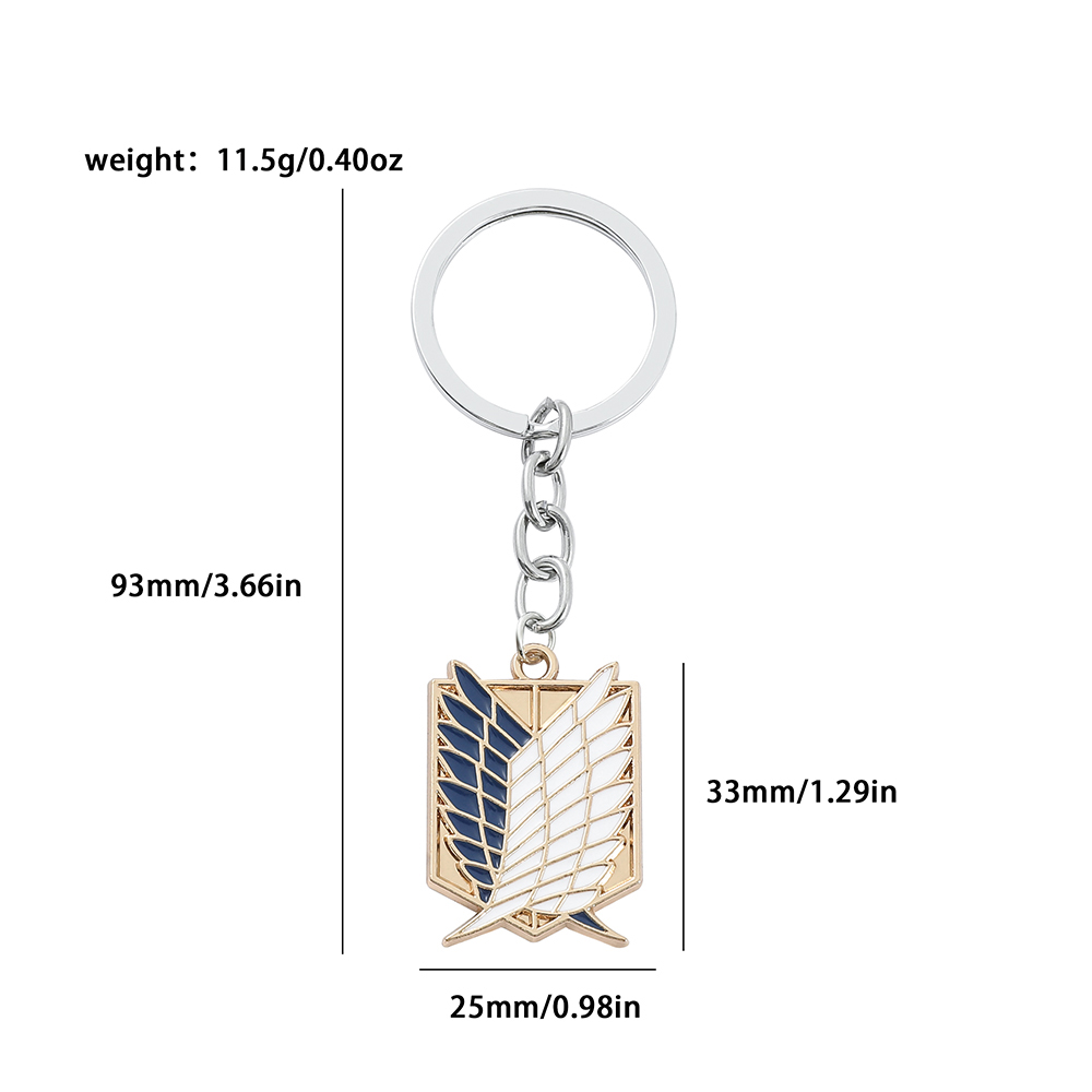Portachiavi in Metallo con Dis - Women'S Key Accessories recensione e prezzo