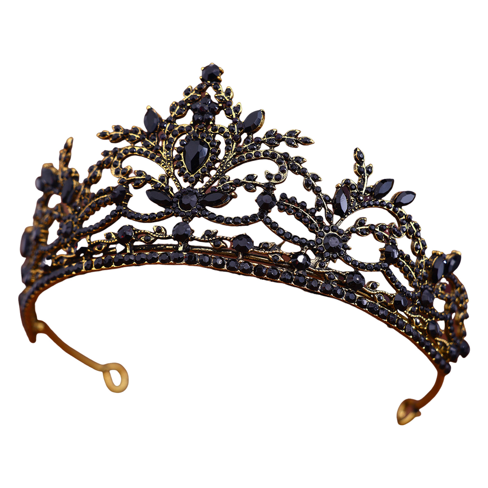 Corona Nuziale Scintillante, T - Women'S Hair Accessories Wedding recensione e prezzo