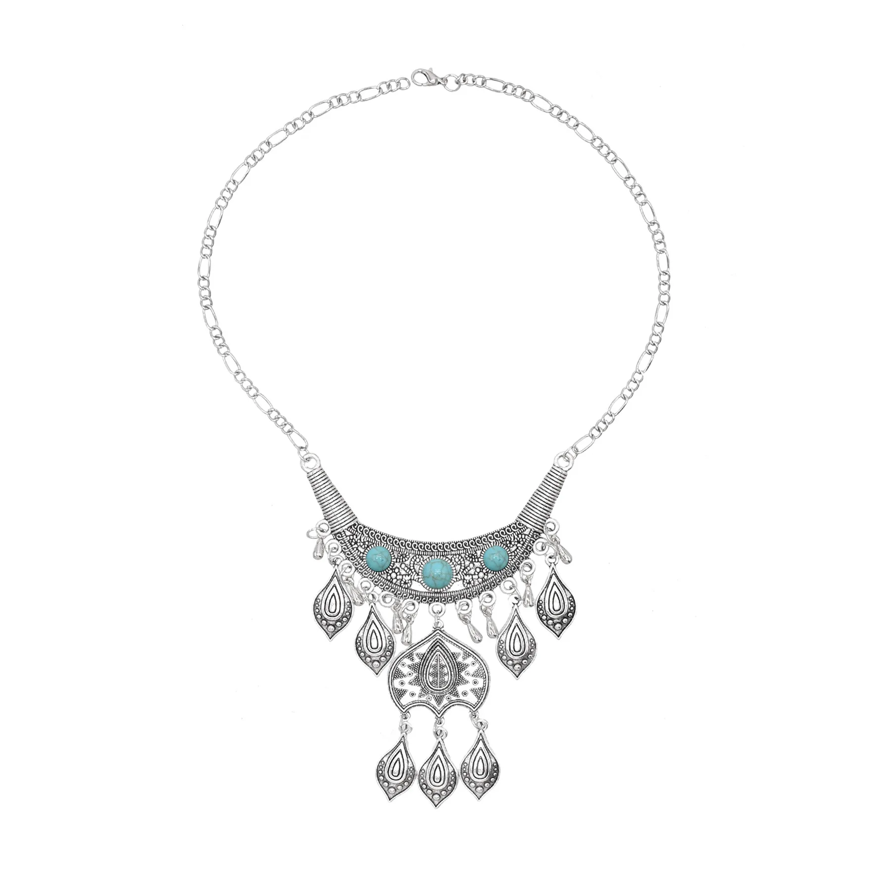 Collana con ciondolo luna napp - Women Accessories Nepal recensione e prezzo